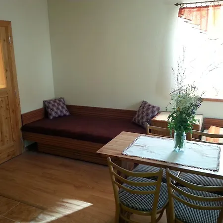 Apartman Alena Apartment