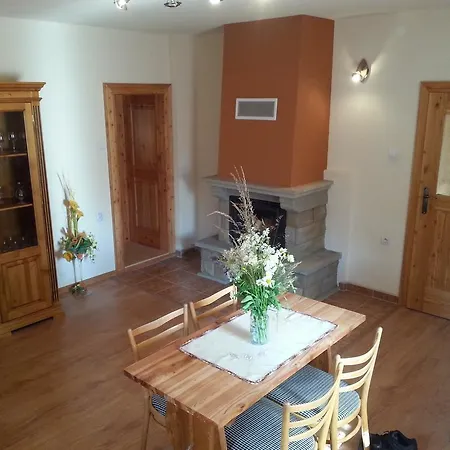 Apartman Alena Liskova