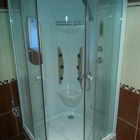 Apartman Alena Apartment *
