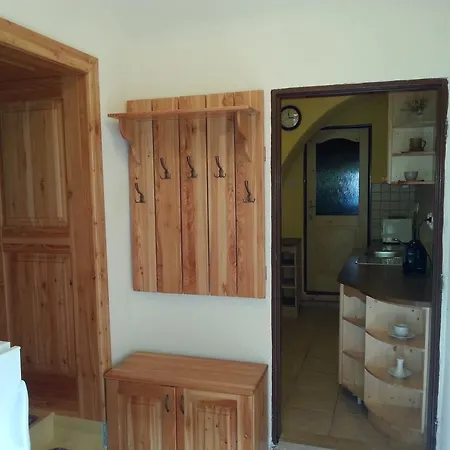 Apartman Alena Apartment *