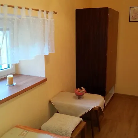 Apartman Alena Apartment