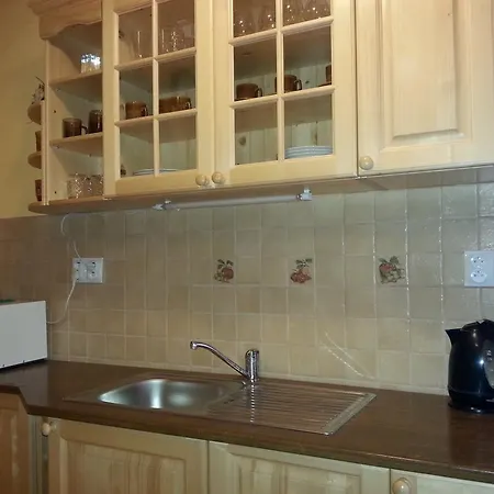Apartman Alena